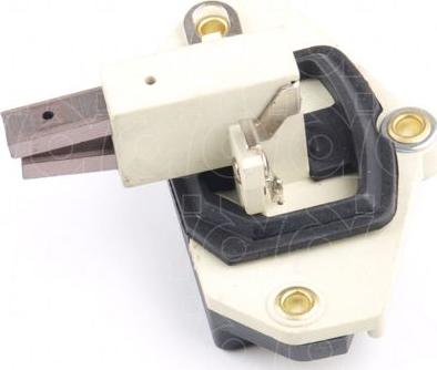 AINDE B-206 - Voltage regulator, alternator car-mod.net