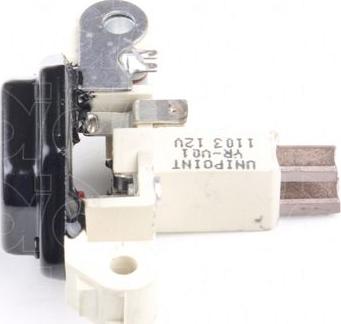 AINDE B-201 - Voltage regulator, alternator car-mod.net