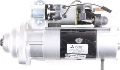 AINDE CGB-90282 - Starter car-mod.net