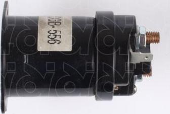 AINDE CGB-556A - Solenoid Switch, starter car-mod.net