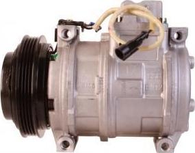 AINDE CGB51-0816 - Compressor, air conditioning car-mod.net