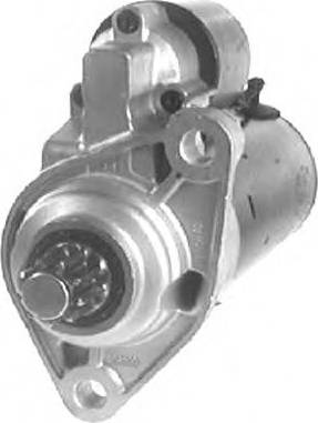 AINDE CGB-52487 - Starter car-mod.net