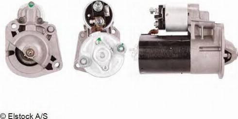 AINDE CGB-52037 - Starter car-mod.net