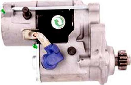 AINDE CGB-52118 - Starter car-mod.net