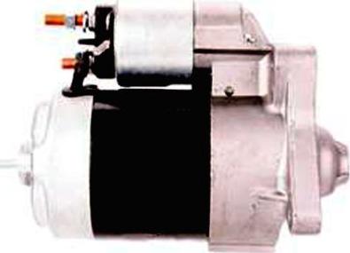 AINDE CGB-52176 - Starter car-mod.net