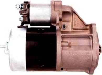 AINDE CGB-61212 - Starter car-mod.net