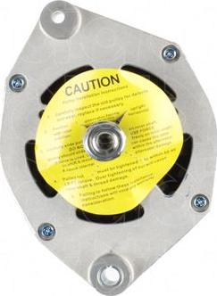 AINDE CGB-14370 - Alternator car-mod.net