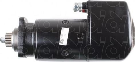 AINDE CGB-11543 - Starter car-mod.net