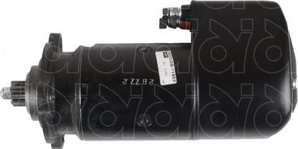 AINDE CGB-11502 - Starter car-mod.net