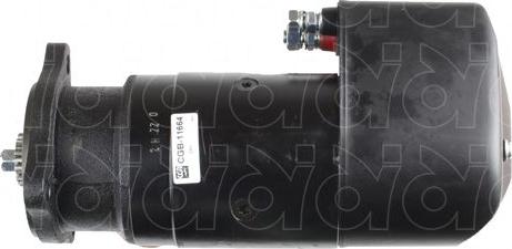 AINDE CGB-11664 - Starter car-mod.net