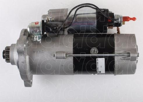 AINDE CGB-1708-24 - Starter car-mod.net