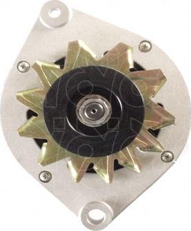 AINDE CGB-17760 - Alternator car-mod.net