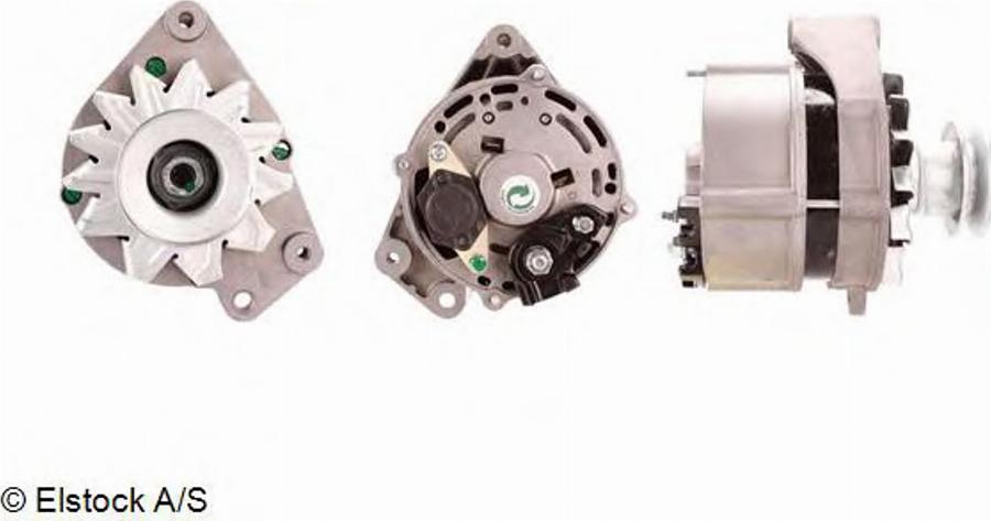 AINDE CGB-8944 - Alternator car-mod.net
