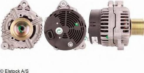 AINDE CGB-84552 - Alternator car-mod.net