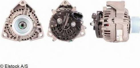 AINDE CGB-84667 - Alternator car-mod.net