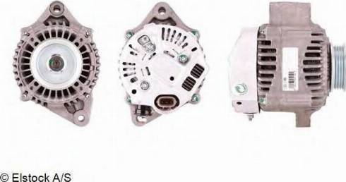 AINDE CGB-84615 - Alternator car-mod.net