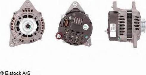 AINDE CGB-84637 - Alternator car-mod.net