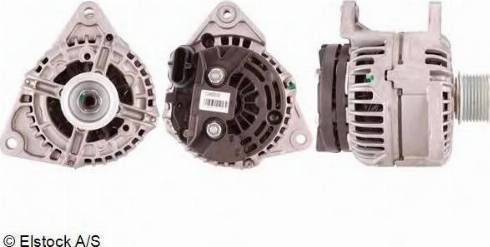 AINDE CGB-84859 - Alternator car-mod.net