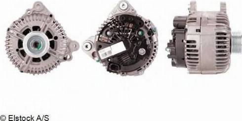 AINDE CGB-84870 - Alternator car-mod.net