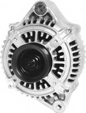 AINDE CGB-84748 - Alternator car-mod.net