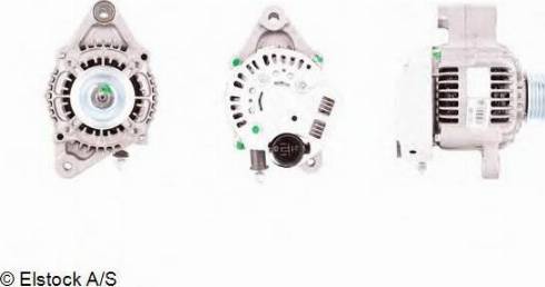 AINDE CGB-80934 - Alternator car-mod.net