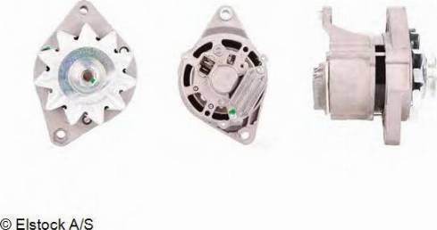 AINDE CGB-80537 - Alternator car-mod.net
