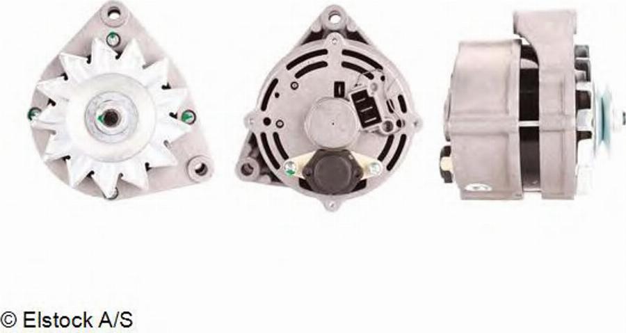 AINDE CGB-80675 - Alternator car-mod.net