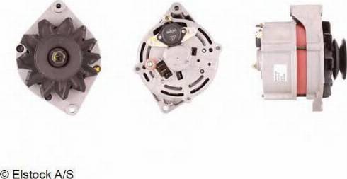 AINDE CGB-80849 - Alternator car-mod.net