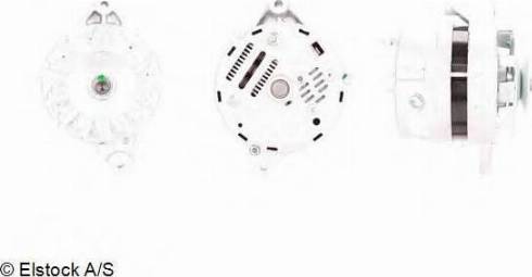 AINDE CGB-80864 - Alternator car-mod.net