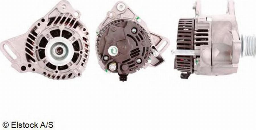 AINDE CGB-81920 - Alternator car-mod.net