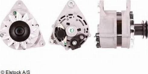 AINDE CGB-81590 - Alternator car-mod.net