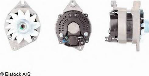 AINDE CGB-81624 - Alternator car-mod.net