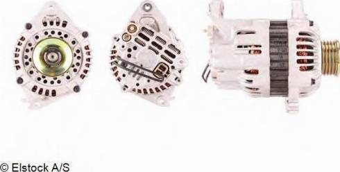 AINDE CGB-81621 - Alternator car-mod.net