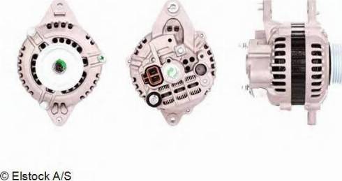 AINDE CGB-81805 - Alternator car-mod.net