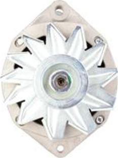 AINDE CGB-81872 - Alternator car-mod.net