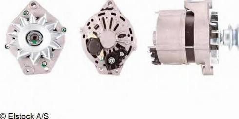 AINDE CGB-81706 - Alternator car-mod.net