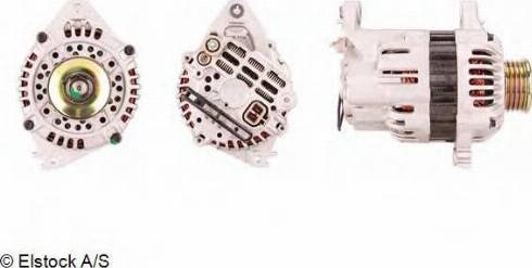 AINDE CGB-81723 - Alternator car-mod.net