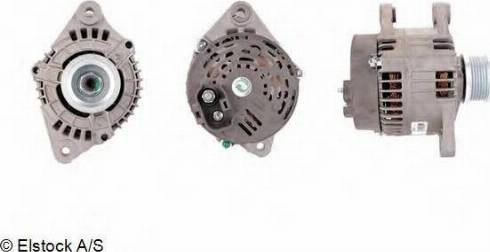 AINDE CGB-83647 - Alternator car-mod.net