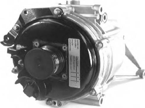 AINDE CGB-83847 - Alternator car-mod.net
