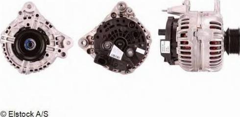 AINDE CGB-83853 - Alternator car-mod.net
