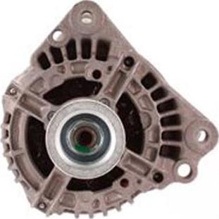 AINDE CGB-83760 - Alternator car-mod.net