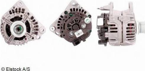 AINDE CGB-83784 - Alternator car-mod.net