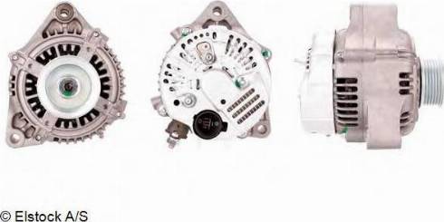AINDE CGB-83782 - Alternator car-mod.net