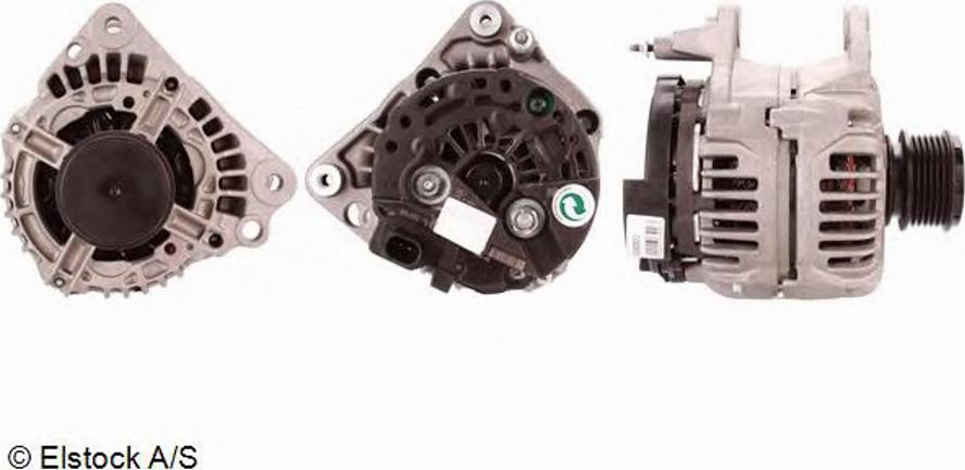 AINDE CGB-82985 - Alternator car-mod.net