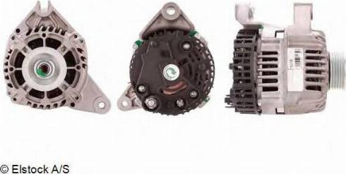 AINDE CGB-82594 - Alternator car-mod.net