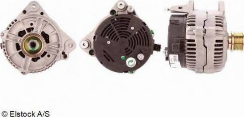 AINDE CGB-82589 - Alternator car-mod.net