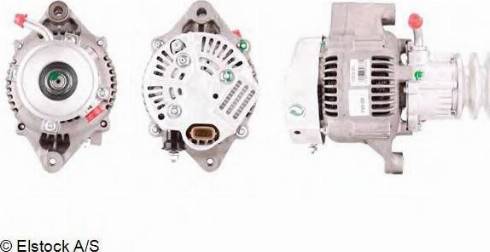 AINDE CGB-82629 - Alternator car-mod.net