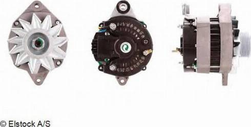 AINDE CGB-82797 - Alternator car-mod.net