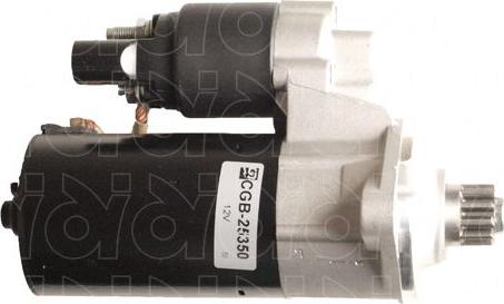 AINDE CGB-25350 - Starter car-mod.net