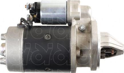 AINDE CGB-20950BO - Starter car-mod.net